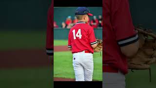 Cooperstown baseball hits different 🔥shorts baseballlife baseball drip itsabaseballthing [upl. by Burnley]