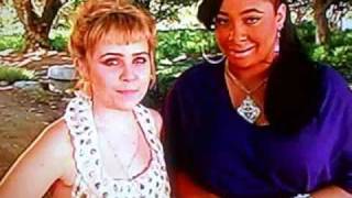 RavenSymone and Mae Whitman hosting Tinkerbell on Disney Channel clip 2 [upl. by Gundry212]