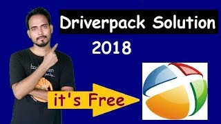 Driver Pack Solution 2018  Mr Kashyap Hindi [upl. by Gebler914]