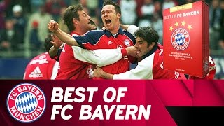 Spectacular goals the lastminute title win and more  Best of FC Bayern DVD Box Set  Trailer 2 [upl. by Narra]