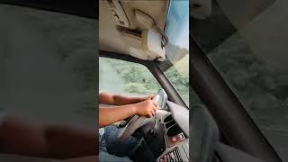 prado driving follow automobile 1day1milionviews viralmusic 1millanviwes 1millionviewsinoneday [upl. by Eiclud482]