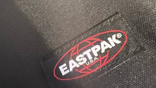 Telfar x Eastpak Medium Bag Unboxing [upl. by Laleb]