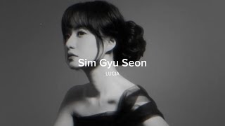 𝐏𝐥𝐚𝐲𝐥𝐢𝐬𝐭 심규선 노래모음 플레이리스트ㅣ신곡 포함 요란 난설헌 LUCIA Sim Gyu Seon Playlist [upl. by Samira]