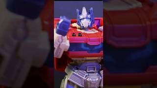 Hey Darkwing guess what my finger Transform which one transformers transformersone shorts [upl. by Vernon]