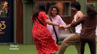 Bigg Boss Tamil Season 8  12th November 2024  Promo 2 [upl. by Teillo]