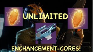 BANSHEE UNLIMITED ENCHANCEMENT CORE FARM 112723 [upl. by Calvo777]