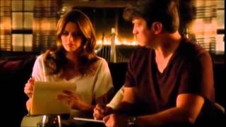 Castle amp Beckett  Jealous [upl. by Lein]