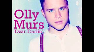 Olly Murs  Dear Darlin Ringtone [upl. by Pan]