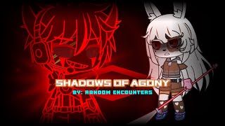 GCMV  Shadows Of Agony  Random Encounters [upl. by Alakam311]