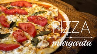 Pizza Margarita [upl. by Preciosa]