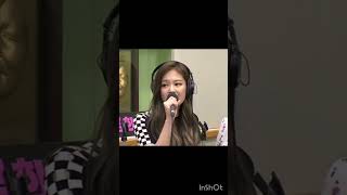 Jennie live vocals ll Jennie cant sing ll blackpink blinks jennie [upl. by Akeimat107]