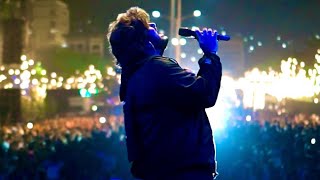 Vishal Mishra Live Concert Delhi JLN Stadium  Pehle Bhi Main India Tour vishalmishra pehlebhimain [upl. by Anahsak]