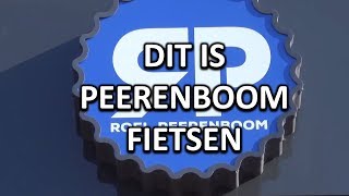 Dit is Peerenboom Fietsen [upl. by Yentruoc]