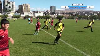 ARARAT ARMENIA 12 ERZRUM 12 100 03102024 [upl. by Falo]