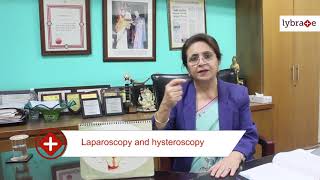 Lybrate  Dr Malvika Sabharwal Talks About Uterine Fibroid [upl. by Garzon]