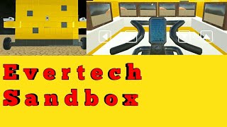 Evertech Sandbox  Espion Car [upl. by Epul]