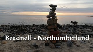 Beadnell Northumberland [upl. by Sammy]