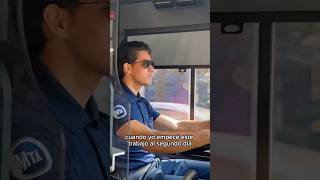 Cuanto gana un chofer de autobus en nuevayork [upl. by Allisirp786]