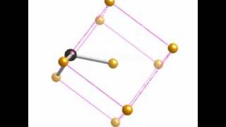 Phase field modellingFerrite recrystallization [upl. by Magel886]