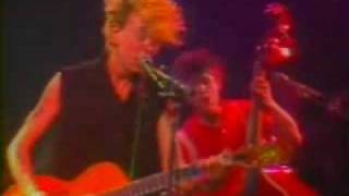 Stray Cats Ubangi Stomp [upl. by Atsok]