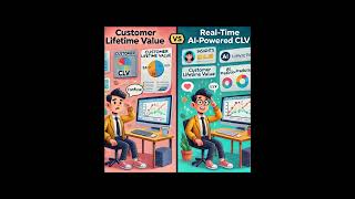 AI for Customer Lifetime Value CLV Prediction Why Smart Marketers Are Paying Attention [upl. by Chien434]