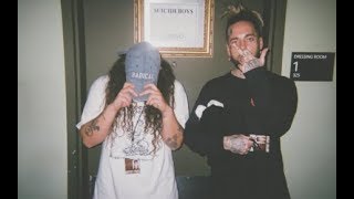 UICIDEBOY  KILL YOURSELF PART III VIDEO [upl. by Ado417]