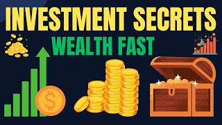 Personal Finance Secrets Investment Strategies for Building Wealth Fast 💸🚀  2024 Wealth Hacks [upl. by Niltyak309]