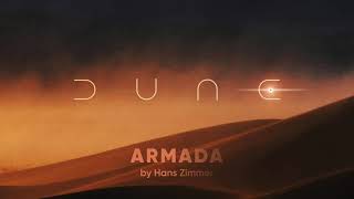 Armada Bag Pipe Extended  Hans Zimmer  Dune [upl. by Auhsot]