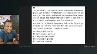 QUESTÃO BIZARRA NO AFT  NOVOS EDITAIS COM PROVAS MARCADAS [upl. by Steady]