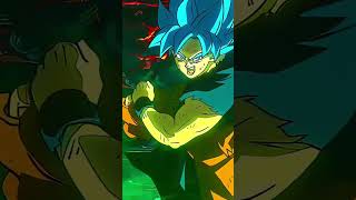 Who is Strongest  GOKU VS DBS Broly Movie Characters [upl. by Yme]