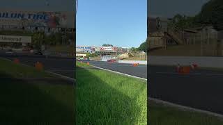 Drag Racing HONDA SIR NDRC LEG 3  Southern Series [upl. by Robenia481]