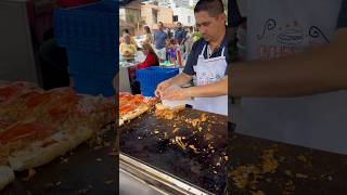 Tortas de pierna 🥖 tortas parati viral [upl. by Tterrab468]