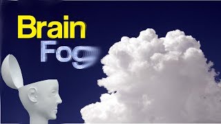 ADHD Brain Fog hypoactivity [upl. by Muiram]