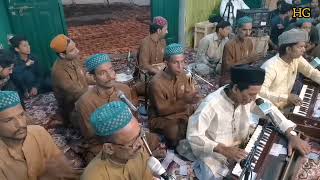 Qawwal Tauqir Ahmad Niyazi  Sazina 2024 [upl. by Danzig230]