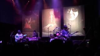 Mr Wright  The Claypool Lennon Delirium live in DC 2016 [upl. by Abagail]