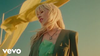 Carly Rae Jepsen  Western Wind Official Video [upl. by Noirod]