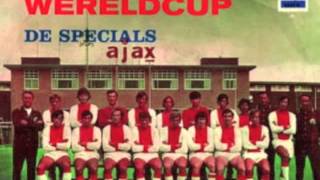 De Specials  Ajax Wint De Wereldcup [upl. by Natividad]