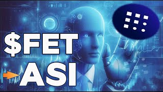 FET FETCHAI  ASI 💰 WHATS NEXT ON FET  PRICE PREDICTION 🚀 TECHNICAL ANALYSIS 🚀 [upl. by Areehs]