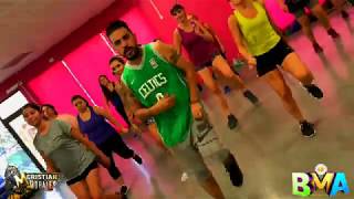 FANTASIAS REMIX  RAUW ALEJANDRO ✘ FARRUKO ✘ DJ ALEX FIESTERO REMIX  ZUMBA COREOGRAFIA [upl. by Dnalon]