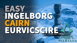 Ingelborg AC Valhalla Cairn [upl. by Ysak]