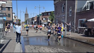 WEIR Venloop 2022  Zusammenstellung der Stimmung Motivation Video [upl. by Suilmann]