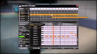 HeMan  Whats Up APB Reloaded music studio [upl. by Ferne613]