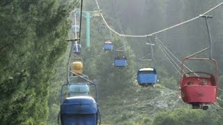 Ayubia chair lift tripayubia chair lift 2023 murree trip [upl. by Liew]