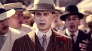 Boardwalk Empire Season 3  Trailer HBO [upl. by Olympias]