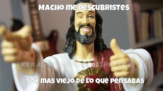 JESÚS NACIÓ 3000 AÑOS A C [upl. by Assinna]