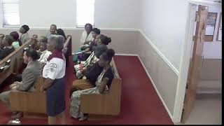 Riverview SDA Church FL 111624 [upl. by Wade125]