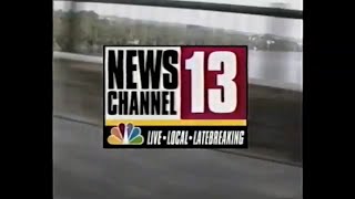 WNYT Commercial Breaks December 21 1997 [upl. by Oruhtra]