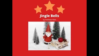 Jingle Bells Deutsch [upl. by Delos2]