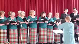 An T Iarla Diurach Gaelic Song Scotland [upl. by Walford]