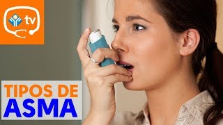 ¿Existen diferentes tipos de asma [upl. by Eellac975]